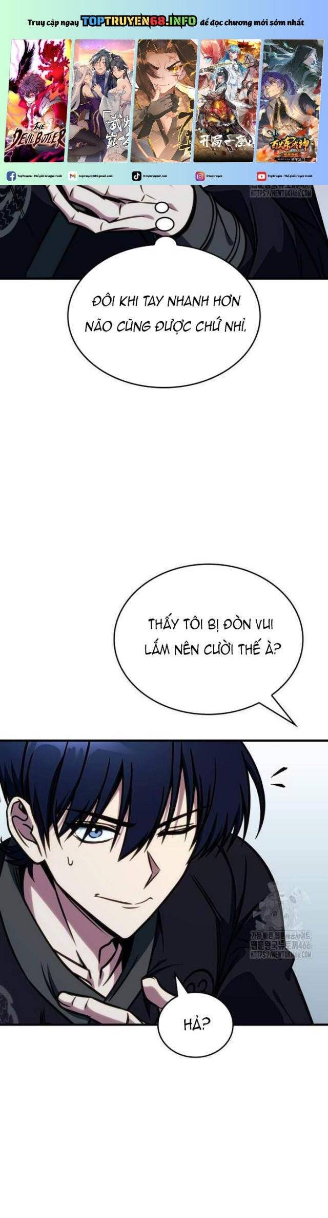 Cuốn Sách Chiến Lược Hàng Đầu Mà Chỉ Tôi Mới Có Thể Nhìn Thấy Chap 45 - Next Chap 46