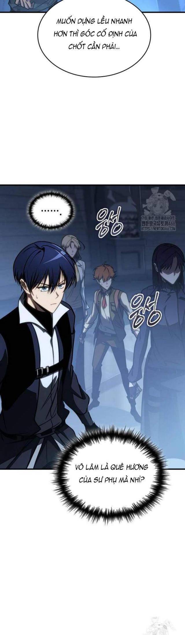 Cuốn Sách Chiến Lược Hàng Đầu Mà Chỉ Tôi Mới Có Thể Nhìn Thấy Chap 45 - Next Chap 46