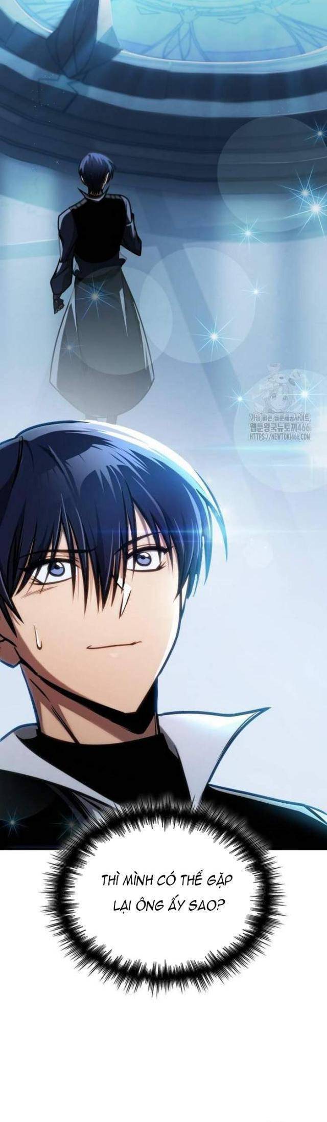Cuốn Sách Chiến Lược Hàng Đầu Mà Chỉ Tôi Mới Có Thể Nhìn Thấy Chap 45 - Next Chap 46