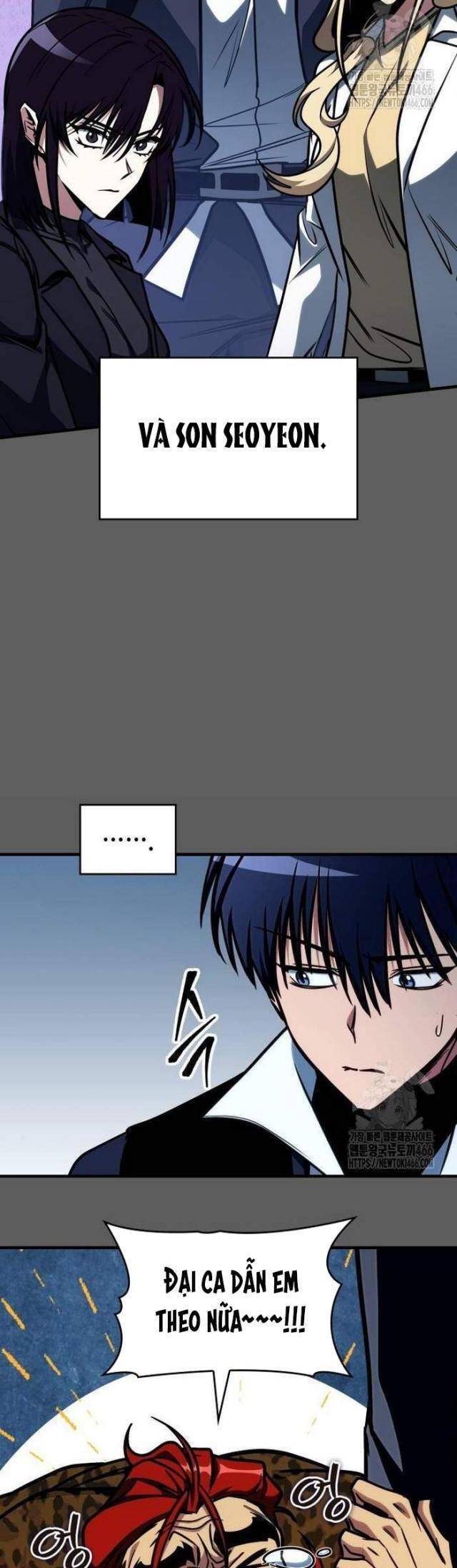 Cuốn Sách Chiến Lược Hàng Đầu Mà Chỉ Tôi Mới Có Thể Nhìn Thấy Chap 45 - Next Chap 46