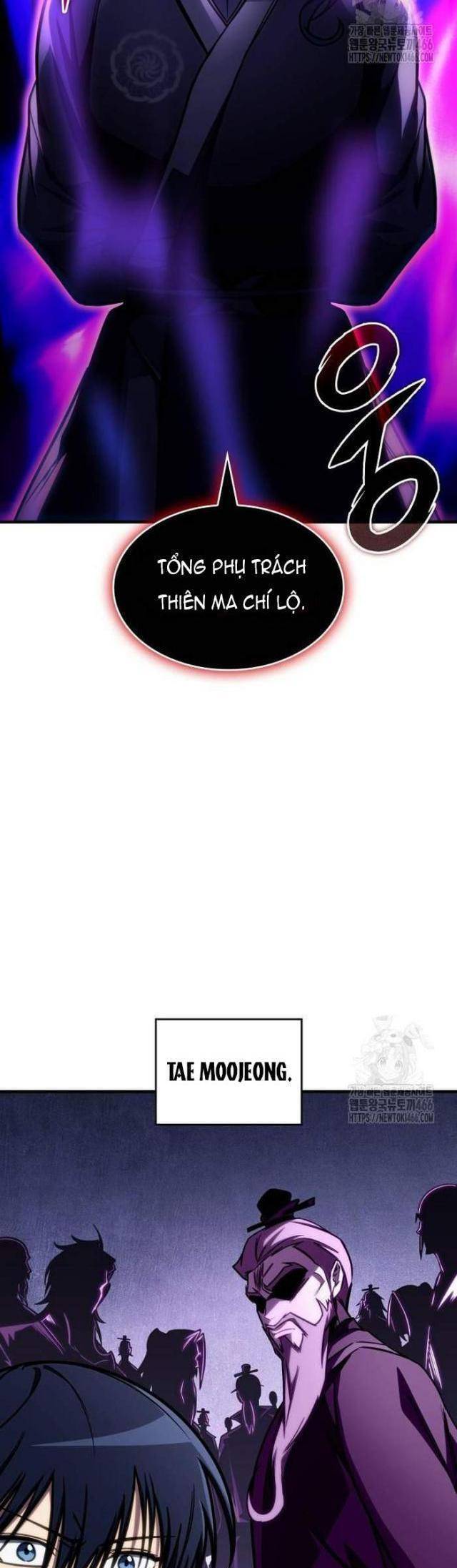 Cuốn Sách Chiến Lược Hàng Đầu Mà Chỉ Tôi Mới Có Thể Nhìn Thấy Chap 45 - Next Chap 46