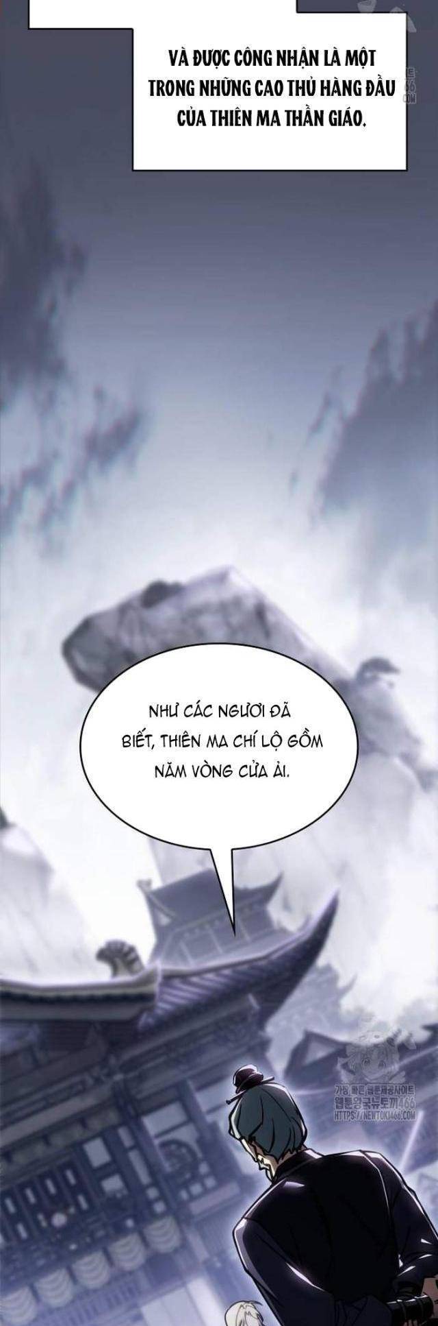 Cuốn Sách Chiến Lược Hàng Đầu Mà Chỉ Tôi Mới Có Thể Nhìn Thấy Chap 45 - Next Chap 46