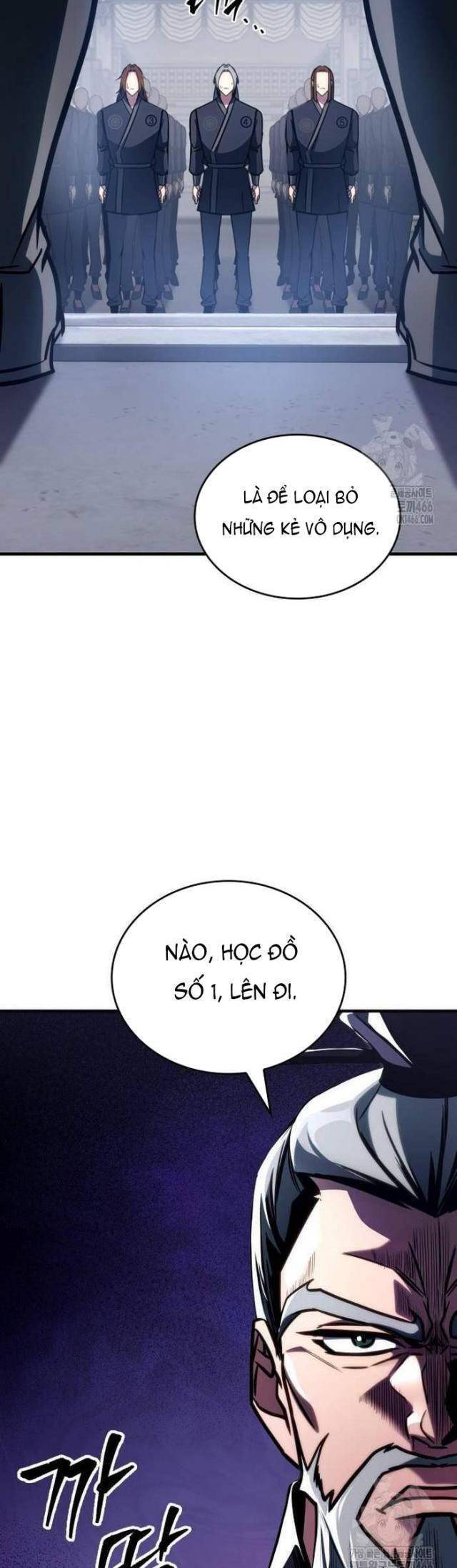Cuốn Sách Chiến Lược Hàng Đầu Mà Chỉ Tôi Mới Có Thể Nhìn Thấy Chap 45 - Next Chap 46