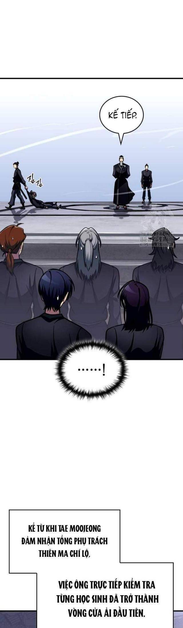 Cuốn Sách Chiến Lược Hàng Đầu Mà Chỉ Tôi Mới Có Thể Nhìn Thấy Chap 45 - Next Chap 46