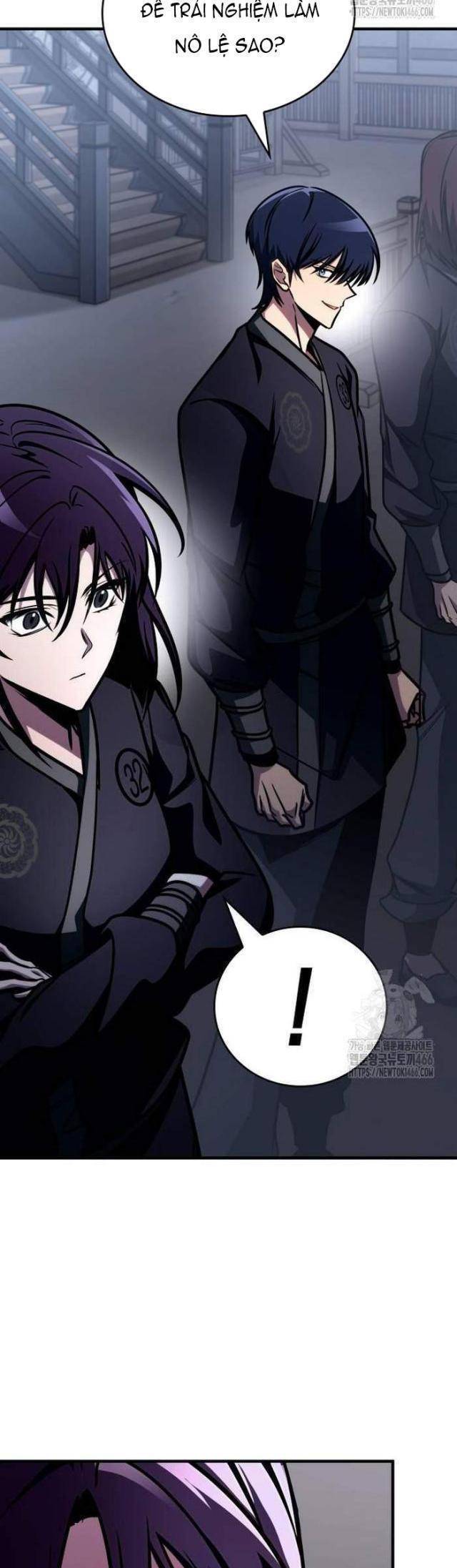 Cuốn Sách Chiến Lược Hàng Đầu Mà Chỉ Tôi Mới Có Thể Nhìn Thấy Chap 45 - Next Chap 46