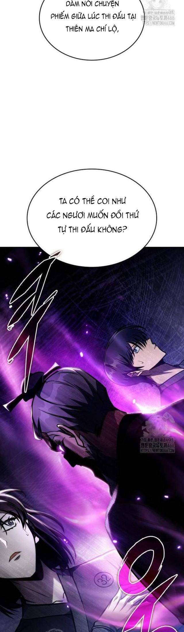 Cuốn Sách Chiến Lược Hàng Đầu Mà Chỉ Tôi Mới Có Thể Nhìn Thấy Chap 45 - Next Chap 46