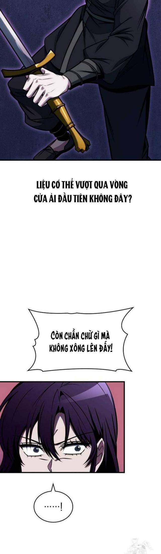 Cuốn Sách Chiến Lược Hàng Đầu Mà Chỉ Tôi Mới Có Thể Nhìn Thấy Chap 45 - Next Chap 46