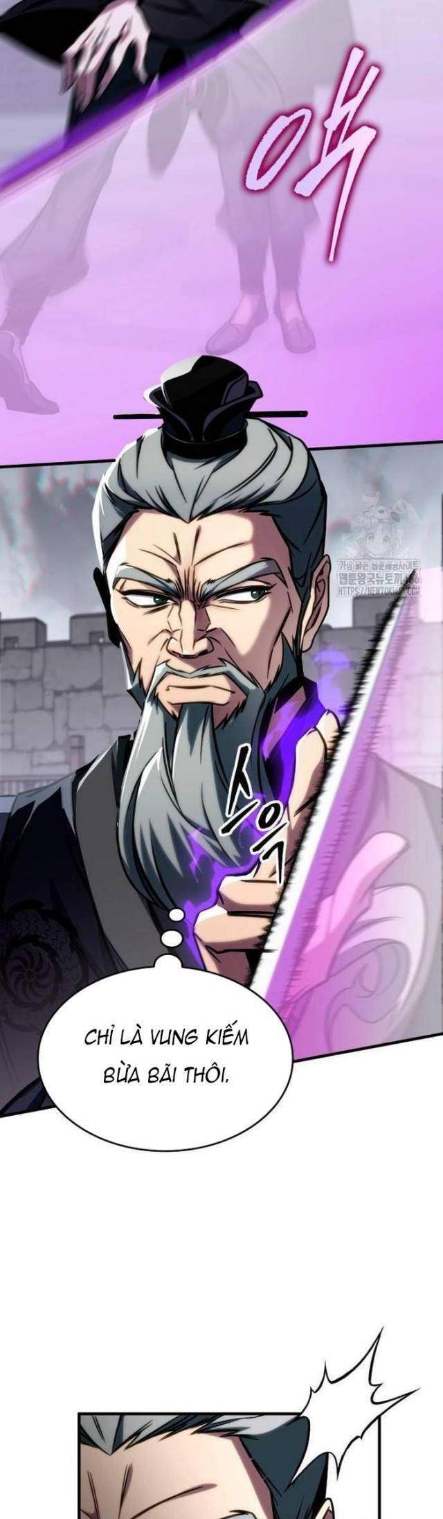 Cuốn Sách Chiến Lược Hàng Đầu Mà Chỉ Tôi Mới Có Thể Nhìn Thấy Chap 45 - Next Chap 46