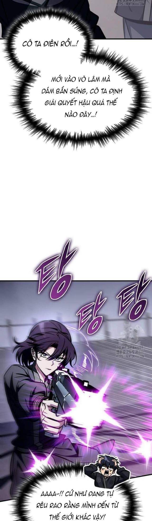 Cuốn Sách Chiến Lược Hàng Đầu Mà Chỉ Tôi Mới Có Thể Nhìn Thấy Chap 45 - Next Chap 46