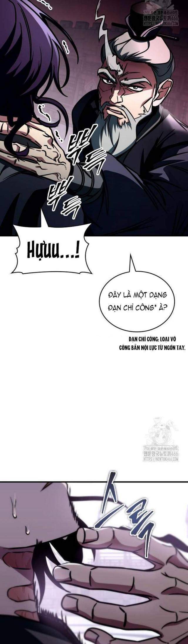 Cuốn Sách Chiến Lược Hàng Đầu Mà Chỉ Tôi Mới Có Thể Nhìn Thấy Chap 45 - Next Chap 46