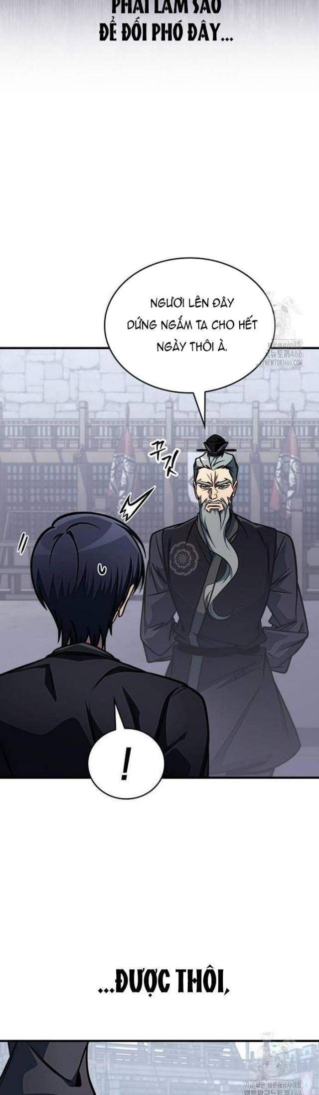 Cuốn Sách Chiến Lược Hàng Đầu Mà Chỉ Tôi Mới Có Thể Nhìn Thấy Chap 45 - Next Chap 46