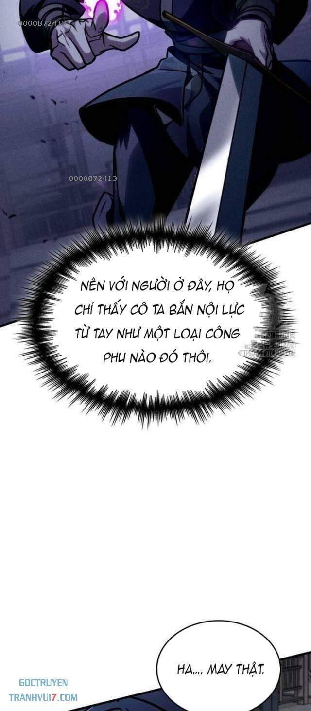 Cuốn Sách Chiến Lược Hàng Đầu Mà Chỉ Tôi Mới Có Thể Nhìn Thấy Chap 45 - Next Chap 46