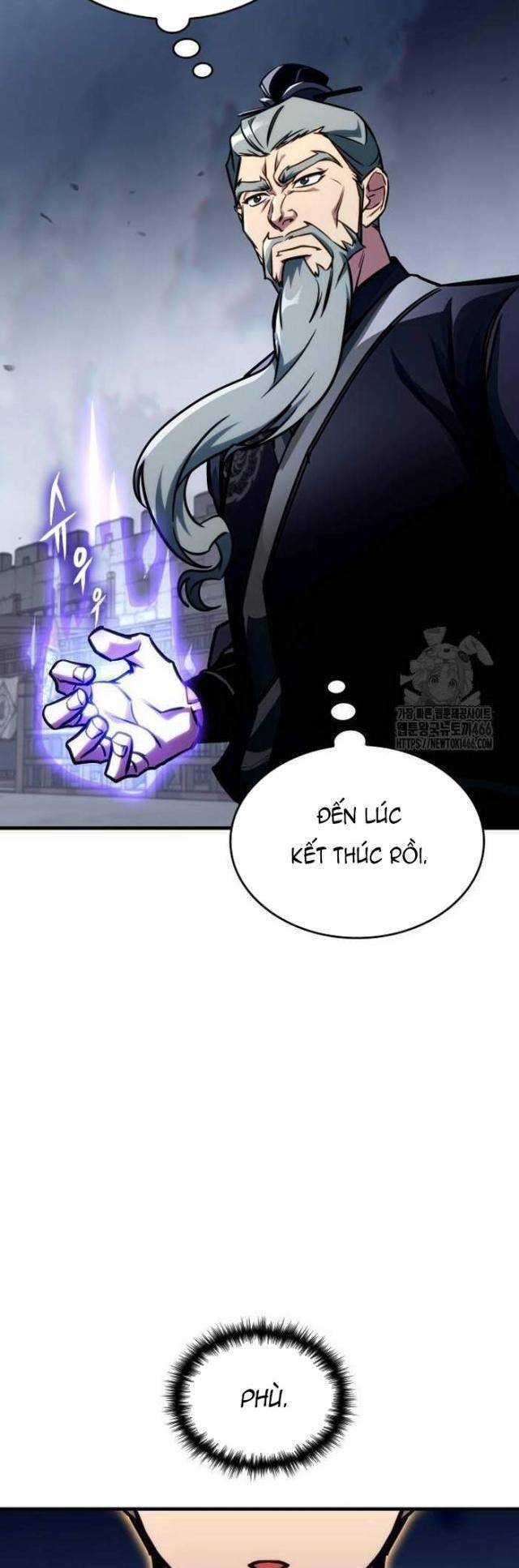 Cuốn Sách Chiến Lược Hàng Đầu Mà Chỉ Tôi Mới Có Thể Nhìn Thấy Chap 45 - Next Chap 46
