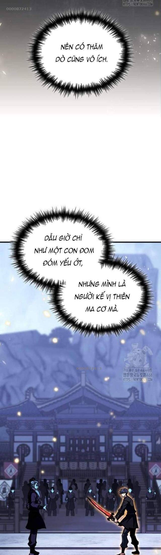 Cuốn Sách Chiến Lược Hàng Đầu Mà Chỉ Tôi Mới Có Thể Nhìn Thấy Chap 45 - Next Chap 46