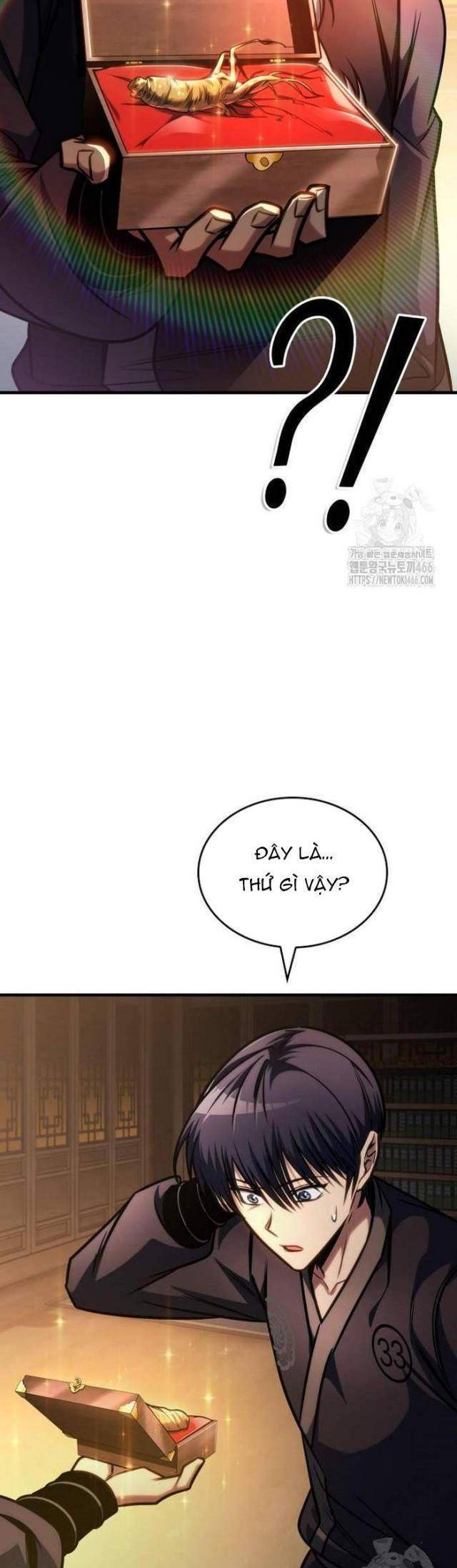 Cuốn Sách Chiến Lược Hàng Đầu Mà Chỉ Tôi Mới Có Thể Nhìn Thấy Chap 46 - Next Chap 47