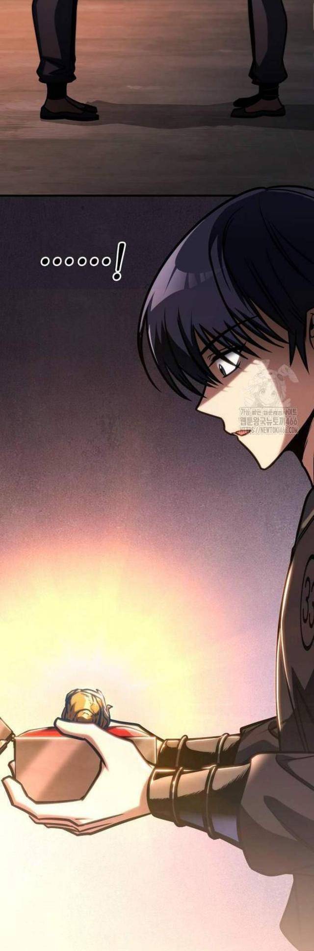Cuốn Sách Chiến Lược Hàng Đầu Mà Chỉ Tôi Mới Có Thể Nhìn Thấy Chap 46 - Next Chap 47