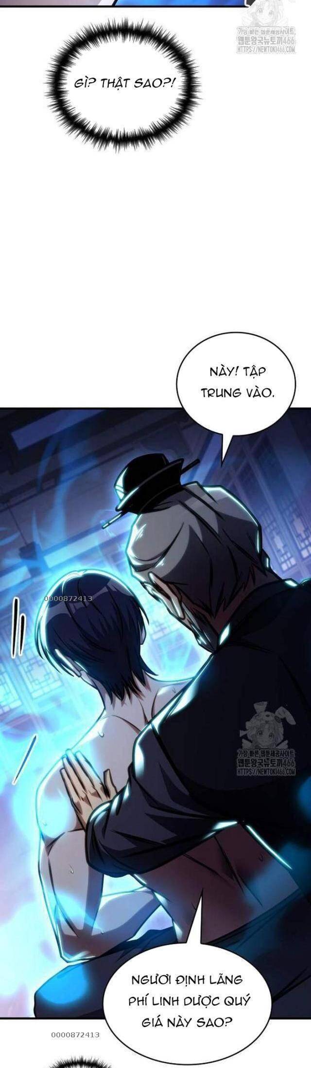 Cuốn Sách Chiến Lược Hàng Đầu Mà Chỉ Tôi Mới Có Thể Nhìn Thấy Chap 46 - Next Chap 47