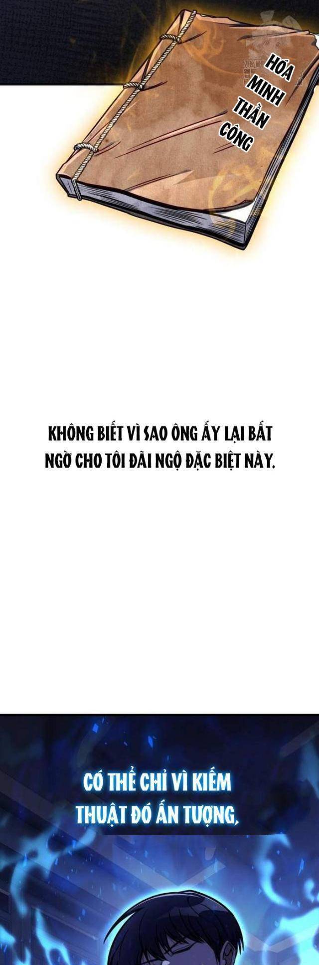 Cuốn Sách Chiến Lược Hàng Đầu Mà Chỉ Tôi Mới Có Thể Nhìn Thấy Chap 46 - Next Chap 47