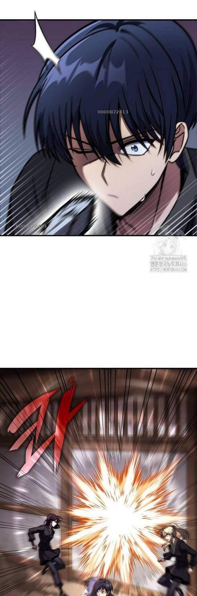 Cuốn Sách Chiến Lược Hàng Đầu Mà Chỉ Tôi Mới Có Thể Nhìn Thấy Chap 46 - Next Chap 47