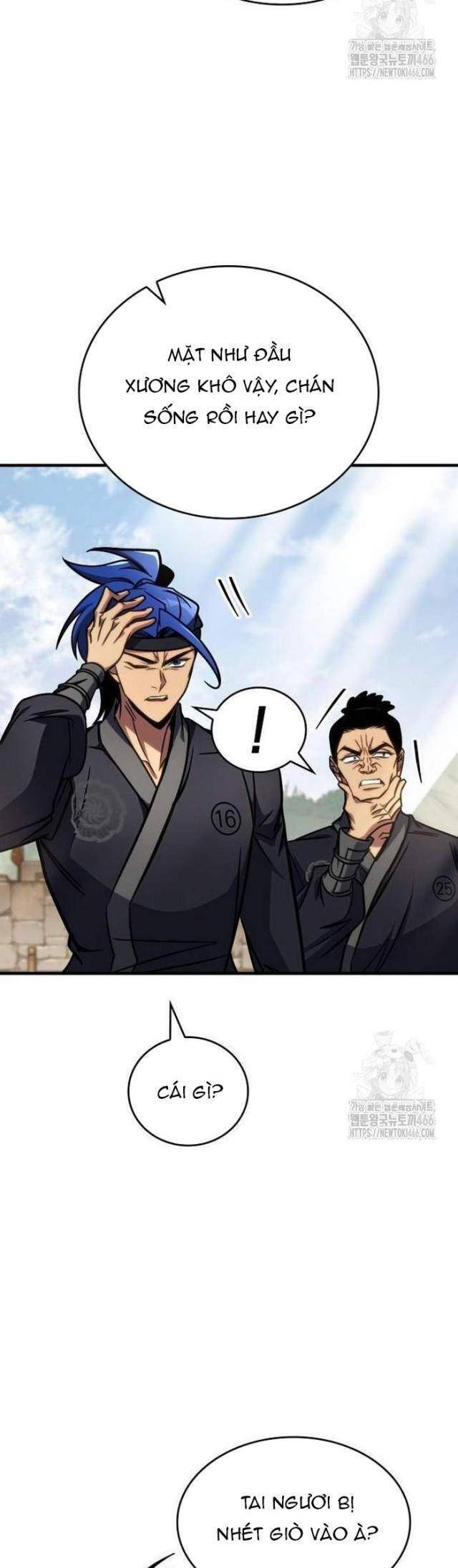 Cuốn Sách Chiến Lược Hàng Đầu Mà Chỉ Tôi Mới Có Thể Nhìn Thấy Chap 46 - Next Chap 47
