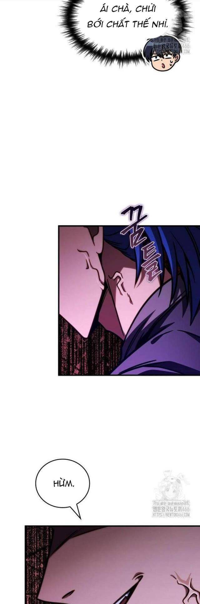 Cuốn Sách Chiến Lược Hàng Đầu Mà Chỉ Tôi Mới Có Thể Nhìn Thấy Chap 46 - Next Chap 47