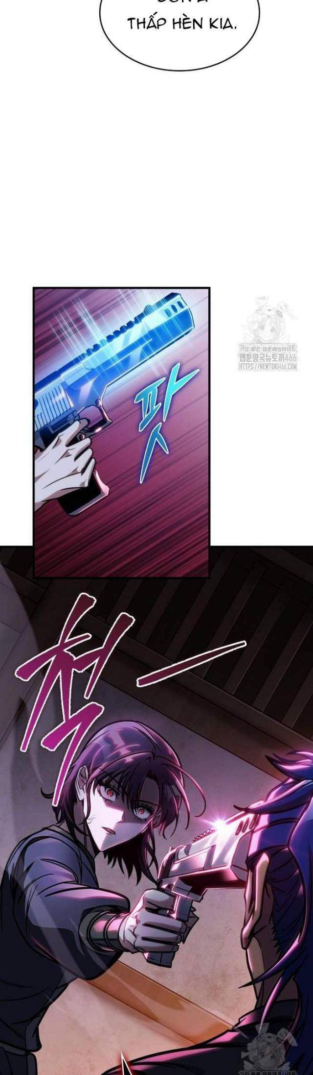 Cuốn Sách Chiến Lược Hàng Đầu Mà Chỉ Tôi Mới Có Thể Nhìn Thấy Chap 46 - Next Chap 47