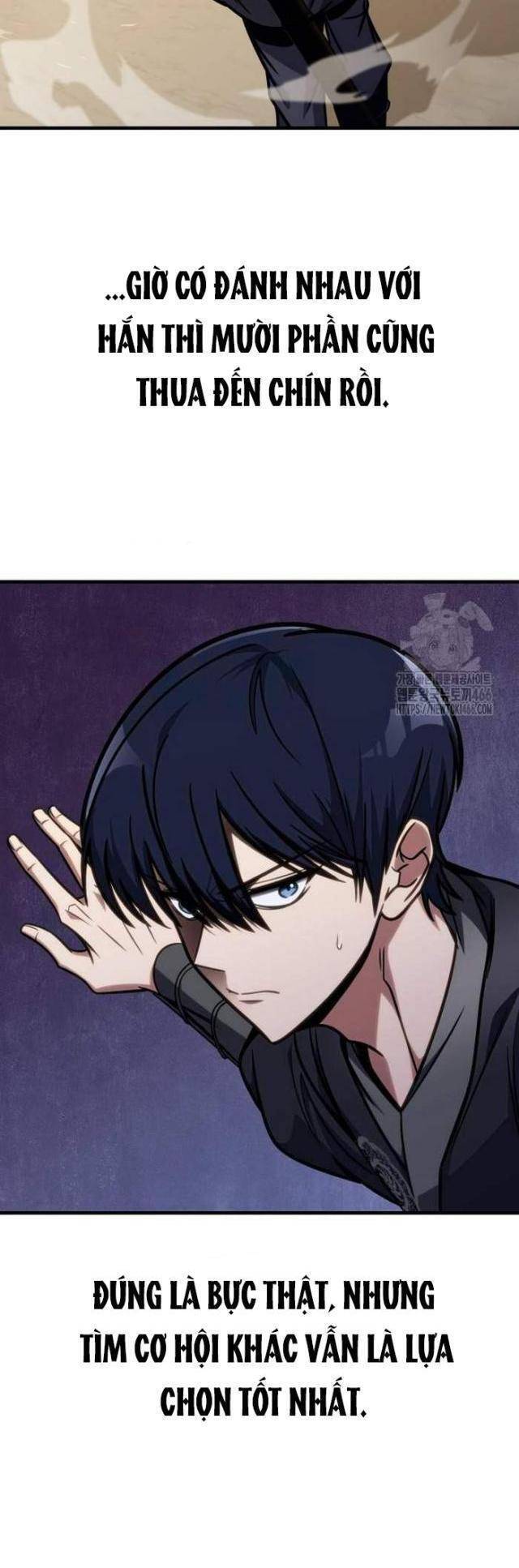 Cuốn Sách Chiến Lược Hàng Đầu Mà Chỉ Tôi Mới Có Thể Nhìn Thấy Chap 46 - Next Chap 47