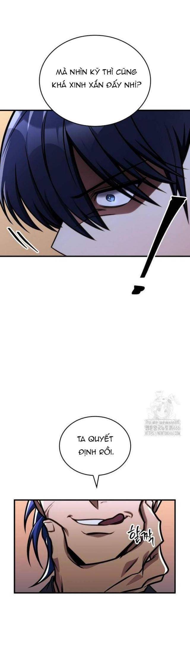 Cuốn Sách Chiến Lược Hàng Đầu Mà Chỉ Tôi Mới Có Thể Nhìn Thấy Chap 46 - Next Chap 47