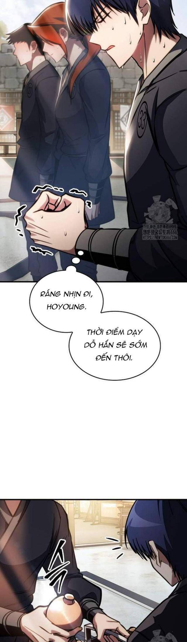 Cuốn Sách Chiến Lược Hàng Đầu Mà Chỉ Tôi Mới Có Thể Nhìn Thấy Chap 46 - Next Chap 47