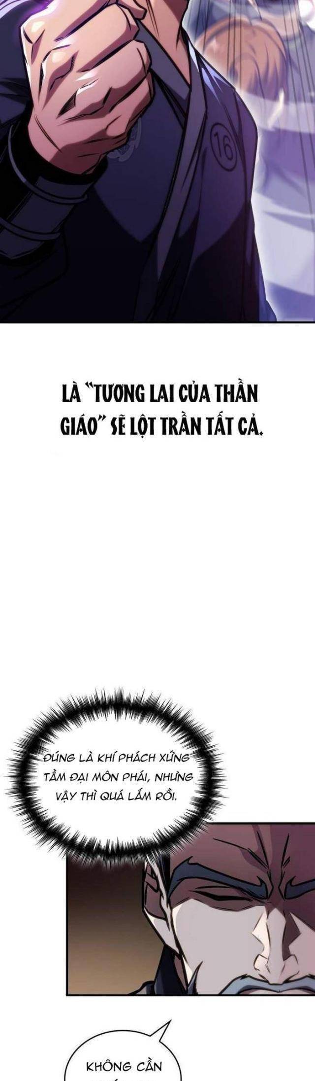 Cuốn Sách Chiến Lược Hàng Đầu Mà Chỉ Tôi Mới Có Thể Nhìn Thấy Chap 47 - Next Chap 48