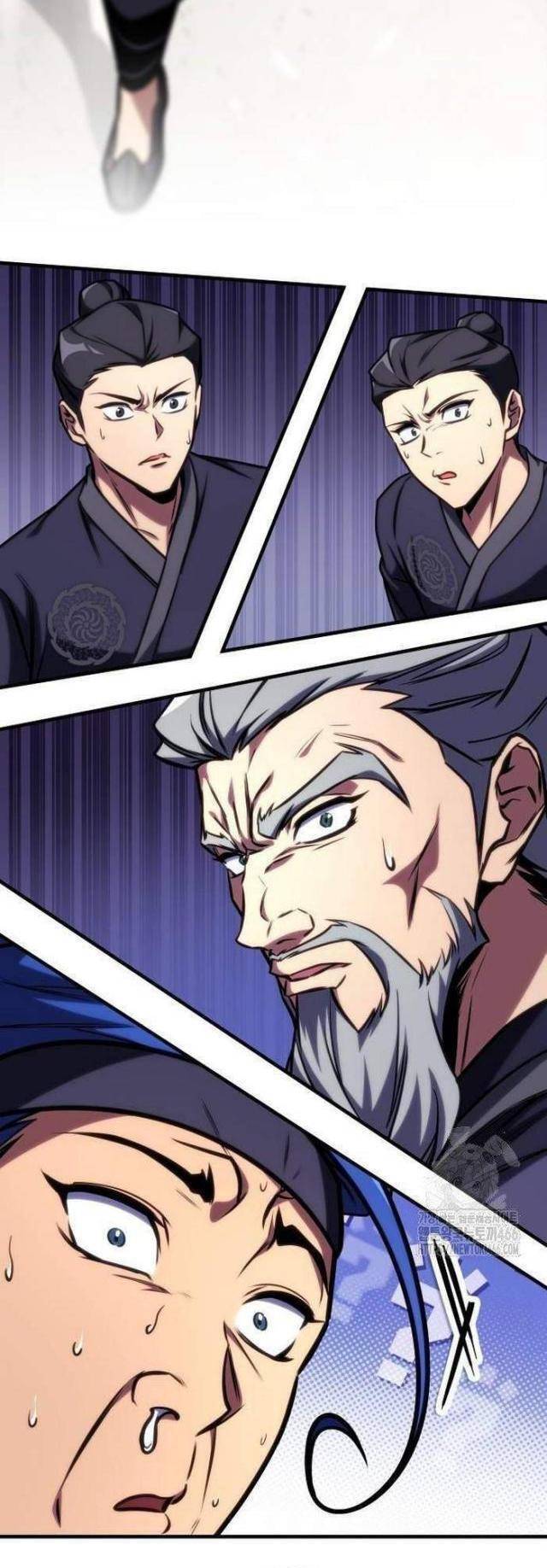 Cuốn Sách Chiến Lược Hàng Đầu Mà Chỉ Tôi Mới Có Thể Nhìn Thấy Chap 47 - Next Chap 48