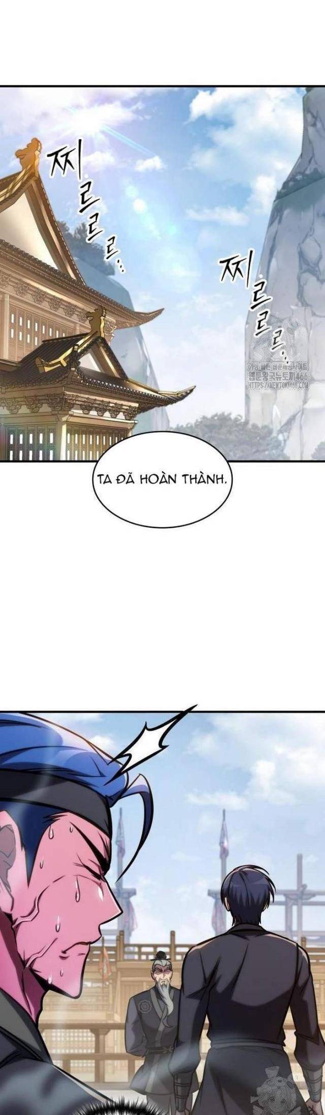 Cuốn Sách Chiến Lược Hàng Đầu Mà Chỉ Tôi Mới Có Thể Nhìn Thấy Chap 47 - Next Chap 48