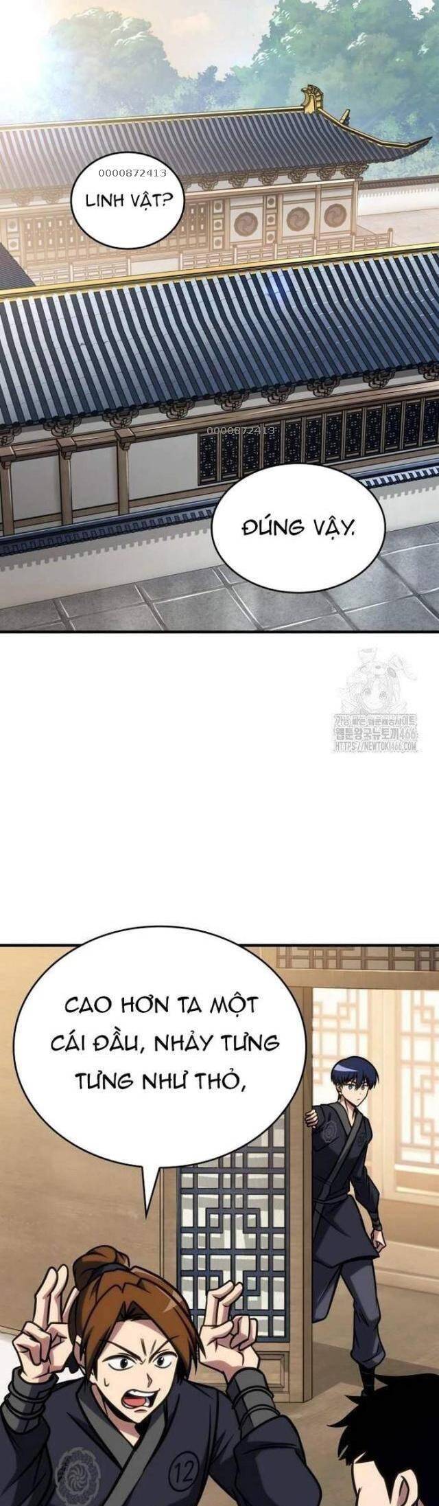 Cuốn Sách Chiến Lược Hàng Đầu Mà Chỉ Tôi Mới Có Thể Nhìn Thấy Chap 47 - Next Chap 48