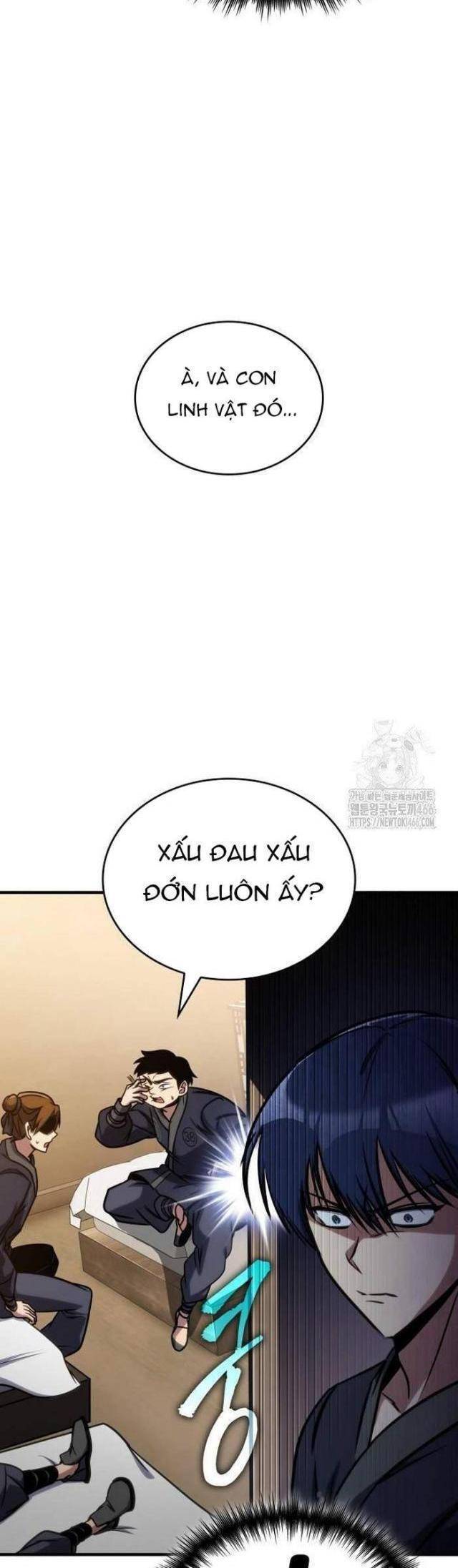 Cuốn Sách Chiến Lược Hàng Đầu Mà Chỉ Tôi Mới Có Thể Nhìn Thấy Chap 47 - Next Chap 48