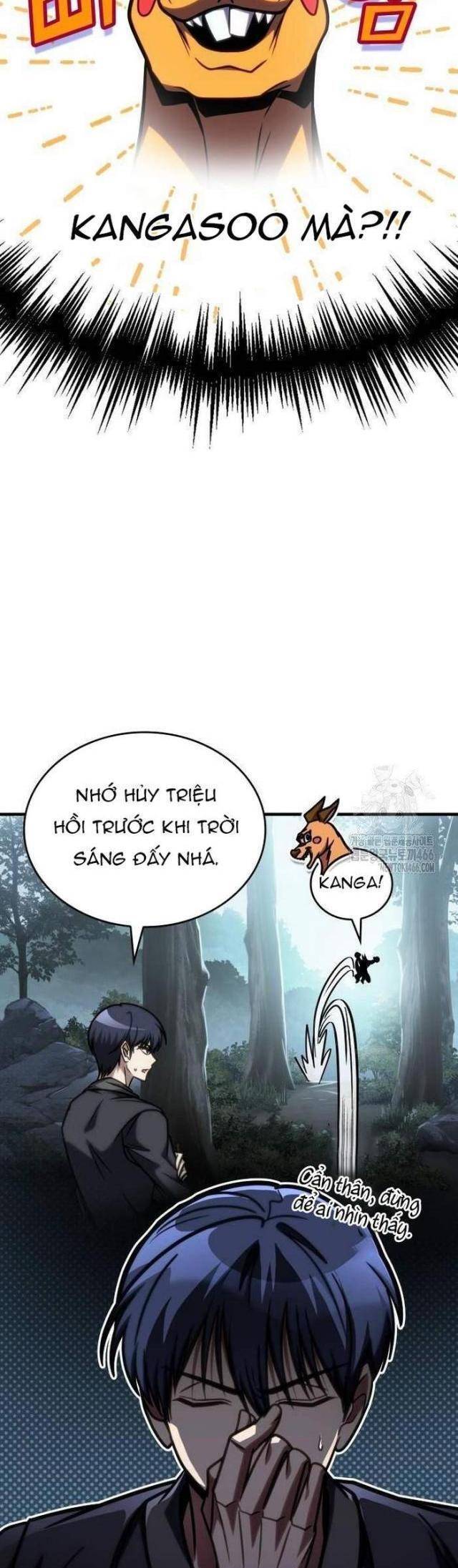 Cuốn Sách Chiến Lược Hàng Đầu Mà Chỉ Tôi Mới Có Thể Nhìn Thấy Chap 47 - Next Chap 48