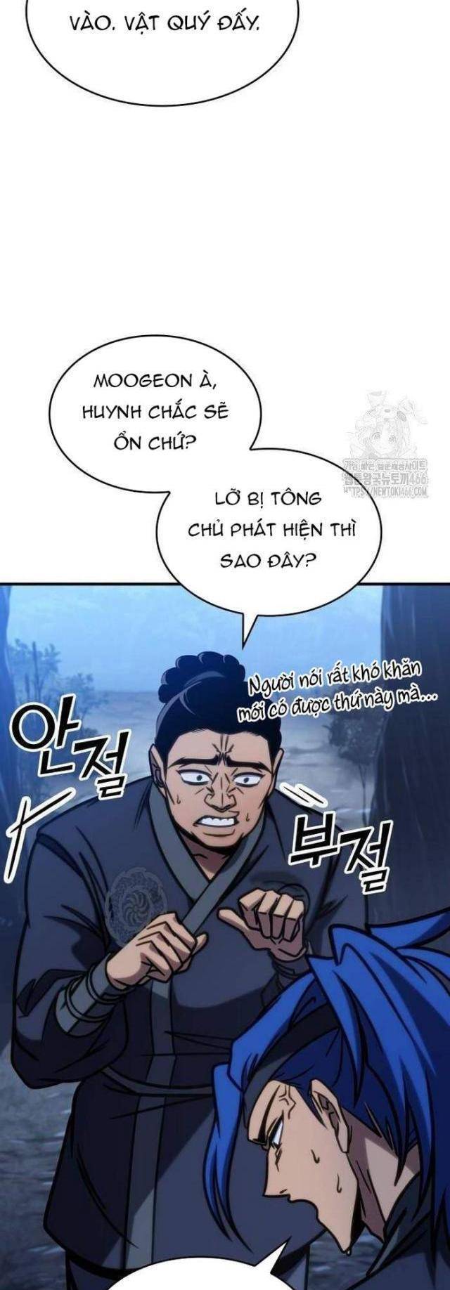 Cuốn Sách Chiến Lược Hàng Đầu Mà Chỉ Tôi Mới Có Thể Nhìn Thấy Chap 47 - Next Chap 48
