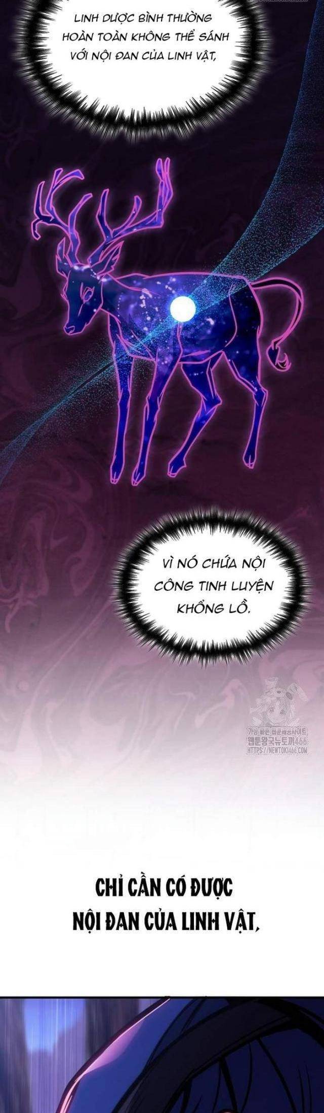 Cuốn Sách Chiến Lược Hàng Đầu Mà Chỉ Tôi Mới Có Thể Nhìn Thấy Chap 47 - Next Chap 48