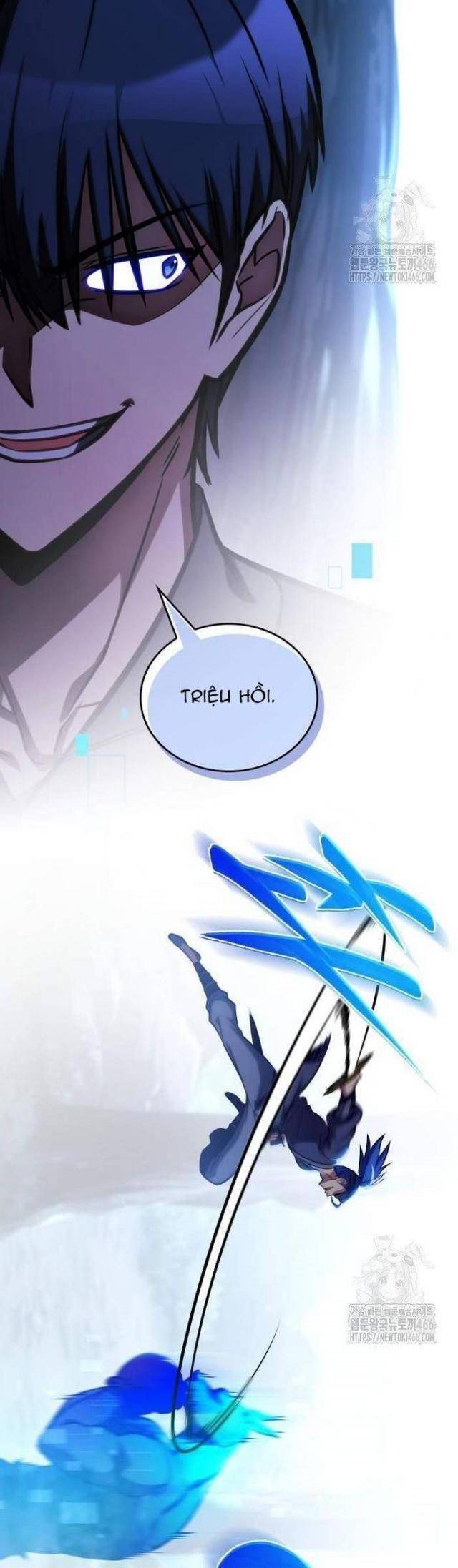 Cuốn Sách Chiến Lược Hàng Đầu Mà Chỉ Tôi Mới Có Thể Nhìn Thấy Chap 47 - Next Chap 48