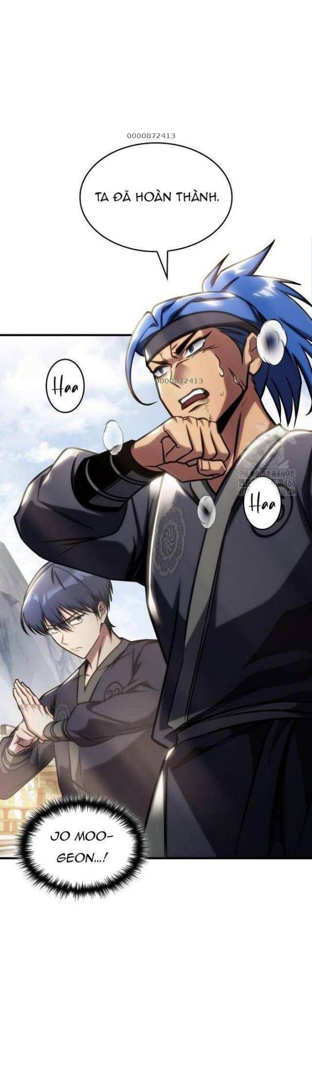 Cuốn Sách Chiến Lược Hàng Đầu Mà Chỉ Tôi Mới Có Thể Nhìn Thấy Chap 47 - Next Chap 48