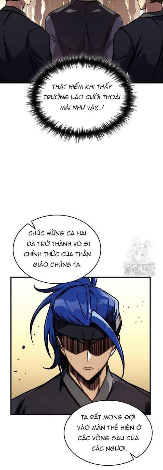 Cuốn Sách Chiến Lược Hàng Đầu Mà Chỉ Tôi Mới Có Thể Nhìn Thấy Chap 47 - Next Chap 48