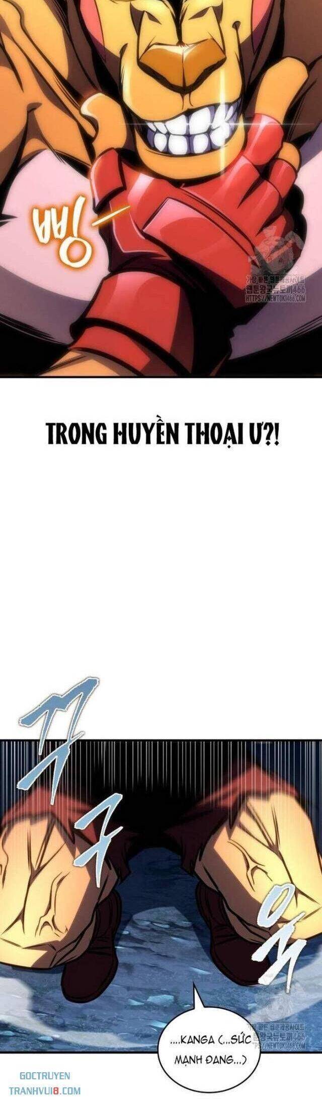 Cuốn Sách Chiến Lược Hàng Đầu Mà Chỉ Tôi Mới Có Thể Nhìn Thấy Chap 48 - Next Chap 49