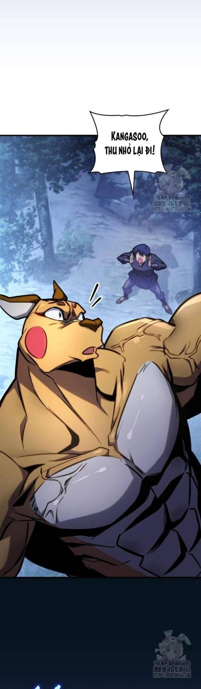 Cuốn Sách Chiến Lược Hàng Đầu Mà Chỉ Tôi Mới Có Thể Nhìn Thấy Chap 48 - Next Chap 49