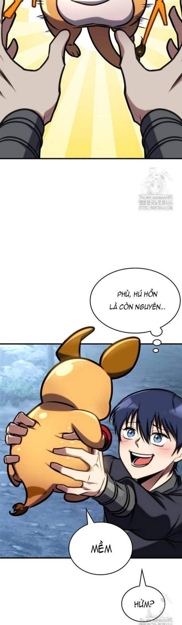 Cuốn Sách Chiến Lược Hàng Đầu Mà Chỉ Tôi Mới Có Thể Nhìn Thấy Chap 48 - Next Chap 49