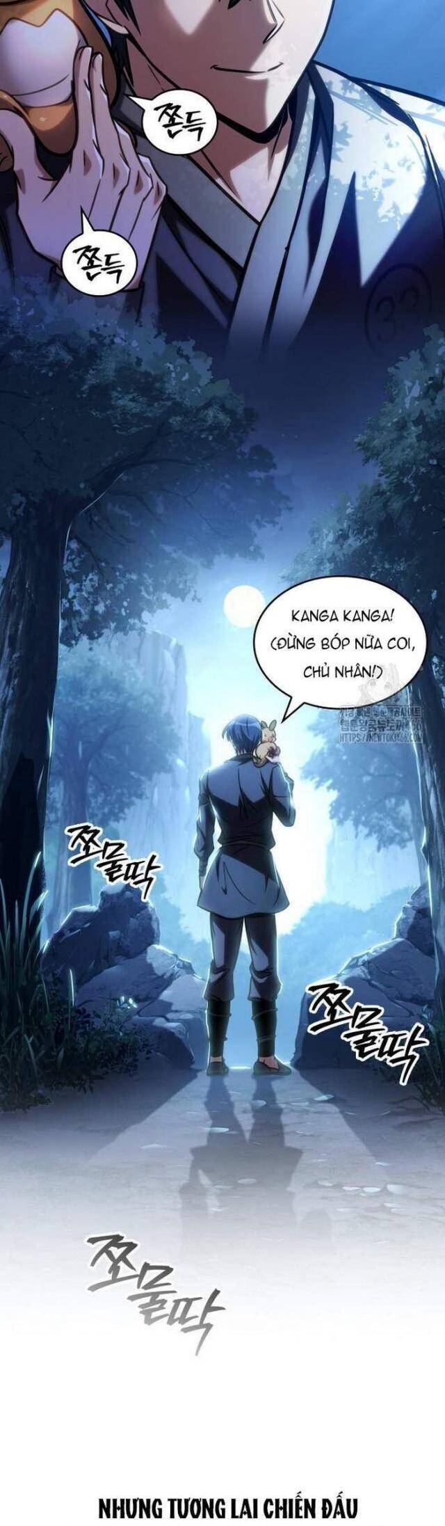 Cuốn Sách Chiến Lược Hàng Đầu Mà Chỉ Tôi Mới Có Thể Nhìn Thấy Chap 48 - Next Chap 49