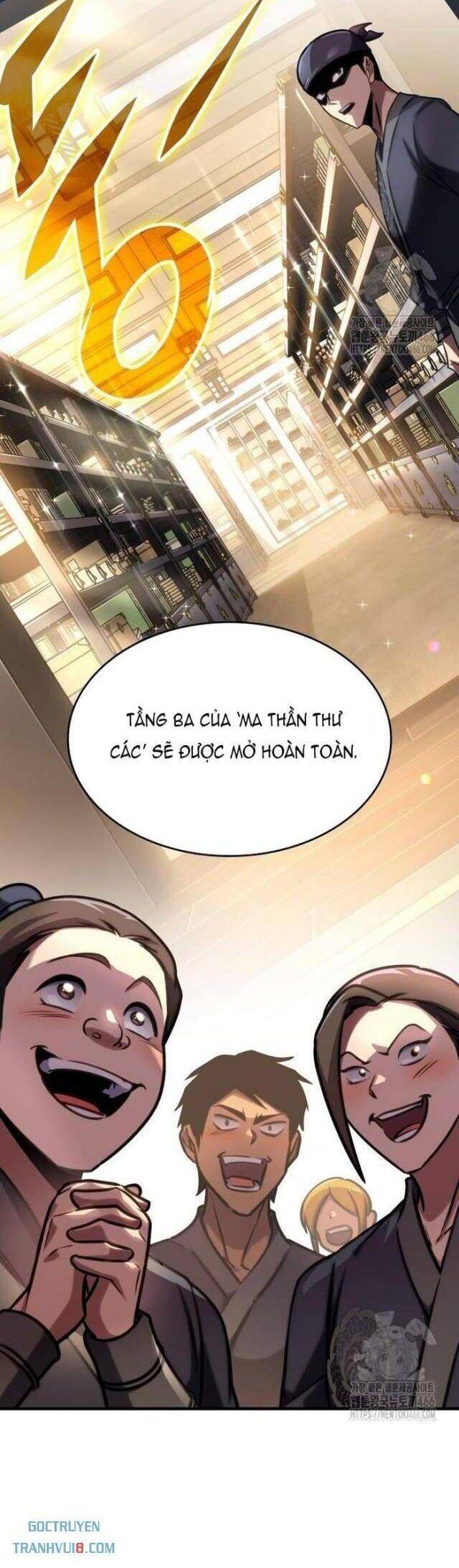 Cuốn Sách Chiến Lược Hàng Đầu Mà Chỉ Tôi Mới Có Thể Nhìn Thấy Chap 48 - Next Chap 49
