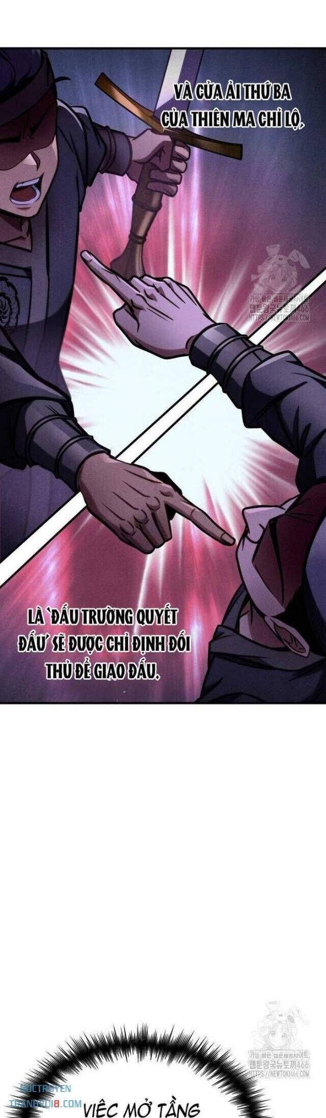 Cuốn Sách Chiến Lược Hàng Đầu Mà Chỉ Tôi Mới Có Thể Nhìn Thấy Chap 48 - Next Chap 49