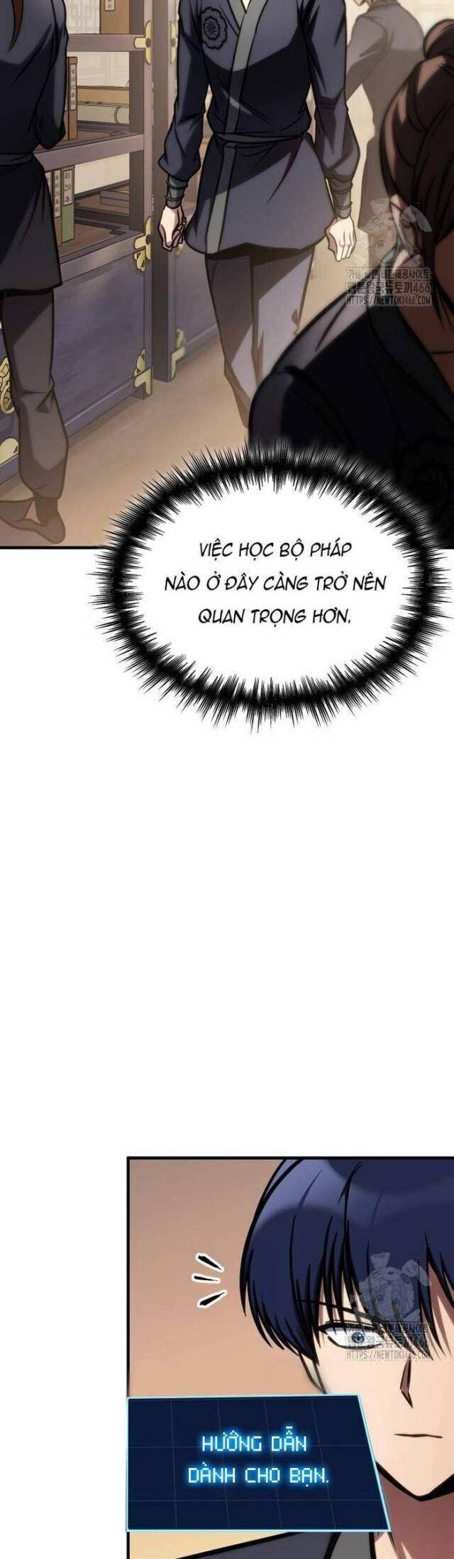 Cuốn Sách Chiến Lược Hàng Đầu Mà Chỉ Tôi Mới Có Thể Nhìn Thấy Chap 48 - Next Chap 49