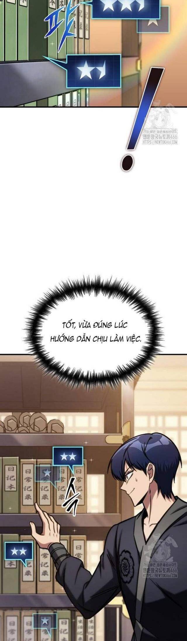 Cuốn Sách Chiến Lược Hàng Đầu Mà Chỉ Tôi Mới Có Thể Nhìn Thấy Chap 48 - Next Chap 49