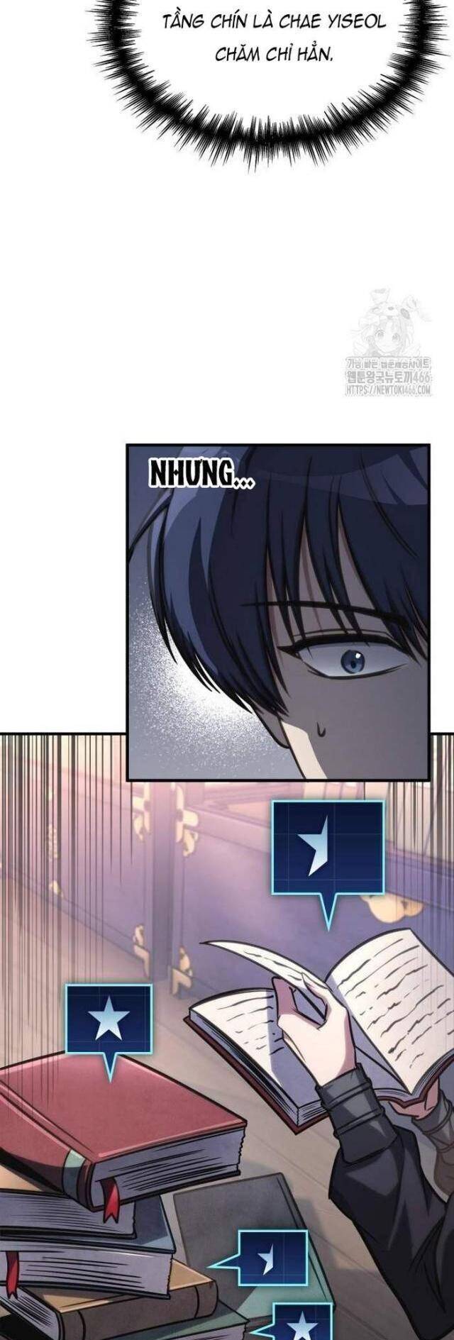 Cuốn Sách Chiến Lược Hàng Đầu Mà Chỉ Tôi Mới Có Thể Nhìn Thấy Chap 48 - Next Chap 49