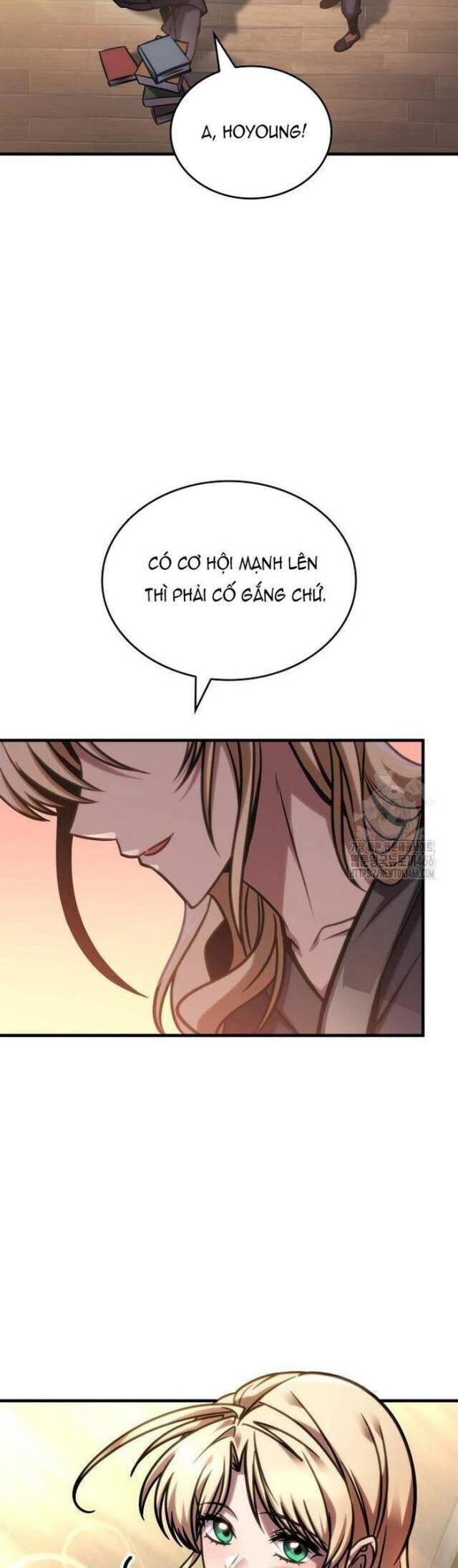 Cuốn Sách Chiến Lược Hàng Đầu Mà Chỉ Tôi Mới Có Thể Nhìn Thấy Chap 48 - Next Chap 49